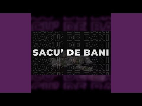 Sacu' de bani