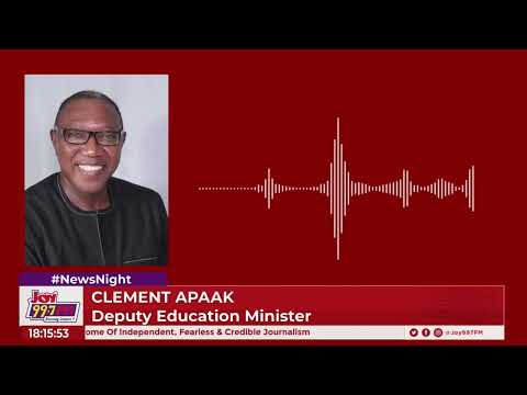 News Night: Education Ministry Orders Reinstatement of 14-Year-Old at Bolgatanga Girls