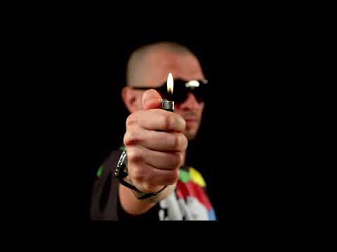 Azrock - Party Time (official)