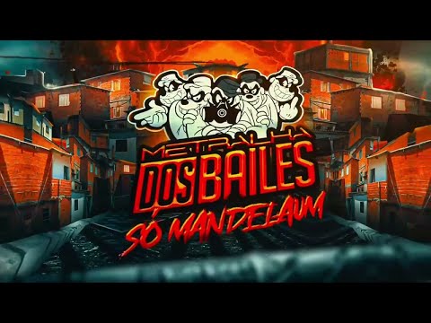 40 MINUTINHOS - DJ LP Malvadão (Clima de Baile)