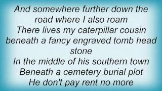 Regina Spektor - 2.99 Cent Blues Lyrics