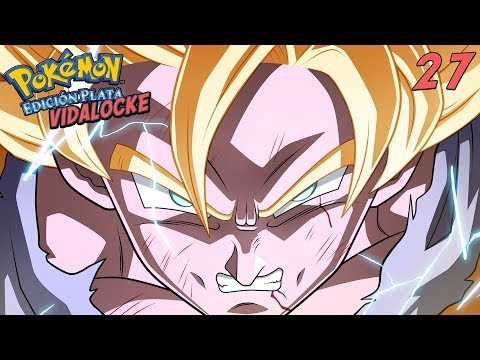 Pokémon PLA VidaLocke Ep.27 - EL EPISODIO MÁS RANDOM DE LA HISTORIA
