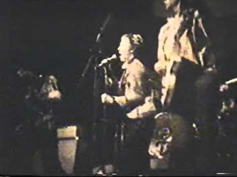 Sex Pistols - Anarchy in the UK (Pogo)