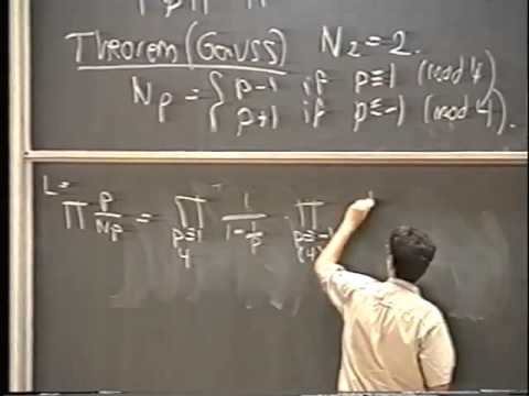 Wiles' Theorem on Modular Elliptic Curves Consequences - Henri Darmon