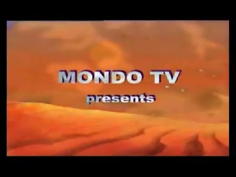 Desene Vechiul Testament, ep 25 SperantaTV