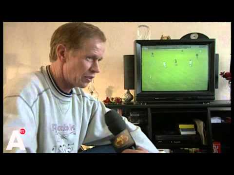 De Boer: 'Mühren zat vol passie voor voetbal'