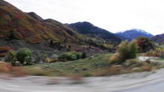 Razor USA Across America Tour - Jasons Crib, Park City, Utah, Dirt Park