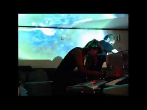 Druss & Branca at the Sounds From the Other City Festival - Tesla Tapes Showcase