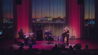 Charlie Hunter &amp; Lucy Woodward - Please Don&#39;t Let Me Be Misunderstood (Vegas)