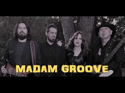 Vídeo Madam Groove 1