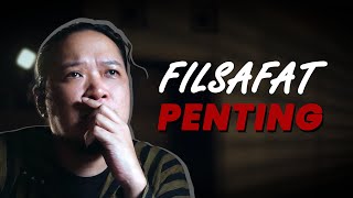 Download lagu TENTANG FILSAFAT: Sebagai Ibu Ilmu & Relevansinya sebagai Pendidikan | #SabrangMDP mp3