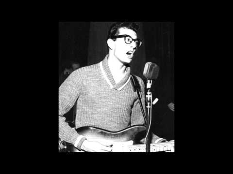 TEDDY AND THE TIGERS - tribute to buddy holly