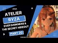 Atelier Ryza Part 20 Blame it on the Alchemy