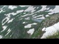 Песня альпинистов- На 9 мая, ВОВ в горах Сочи 