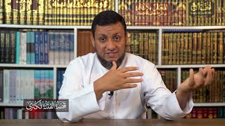 قصة الفتنة الكبرى | 16. هل بايع طلحة والزبير علي بن أبي طالب؟ | محمد إلهامي image