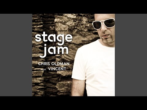 Stage Jam (feat. Vincent) (Radio Mix)