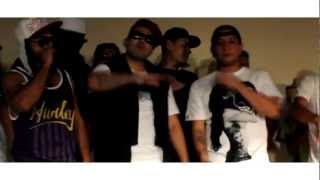 Boek ft Big-Khio - Smoking - Produced.By Apettite ( Un Soñador Film )