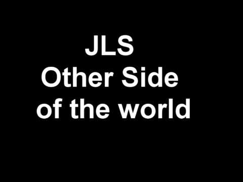 Video thumbnail for Other Side of the World