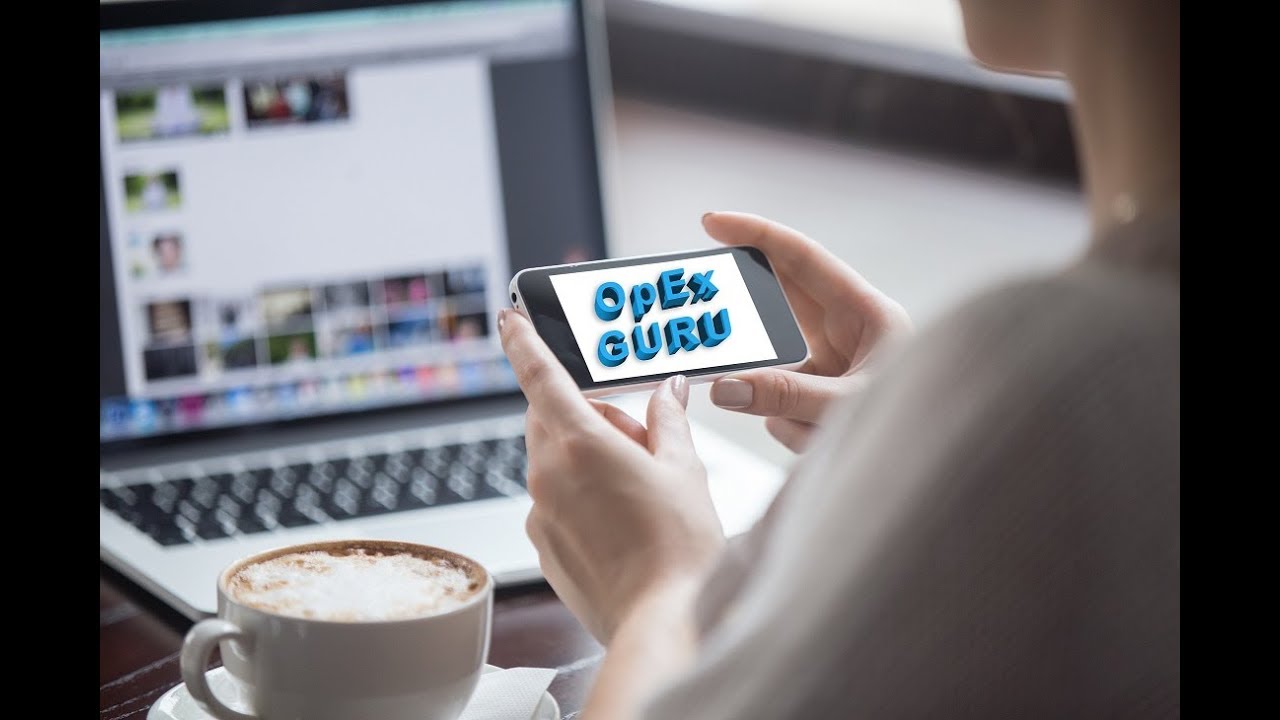 Introduction of OpexGURU.org | Operational Excellence E-Learning Platform | OpexGURU