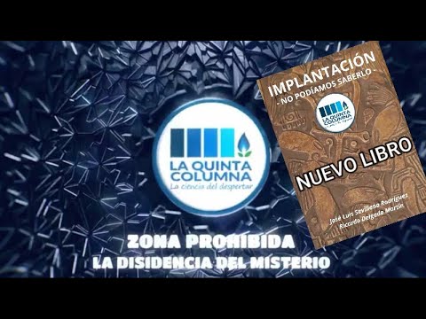ZONA PROHIBIDA: LA DISIDENCIA DEL MISTERIO - PROGRAMA 43 -