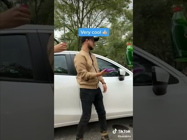 Vídeo relacionado con Esmalte de para vidrio: pasta hidrofóbica para restaurar la claridad, fórmula de reducción de la fricción de la superficie, accesorios protectores para estuches | para ventanas Rasguños finos Man