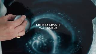 Melissa McGill. Watermark