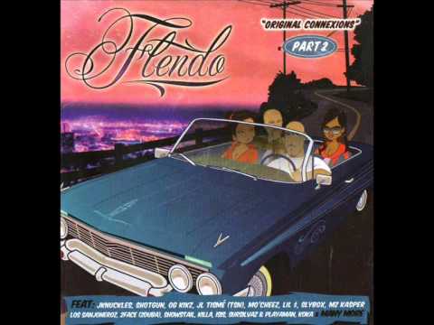 Flendo - Crazy Life (Feat. Los Sanjoneroz)