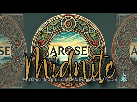 Arose ± Midnite (Lyrics)