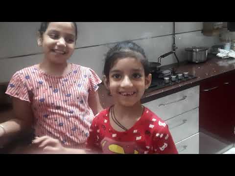 Chco lava cake part 1# praveer singh