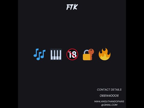 HIDDEN GEMS EPISODE 1 | AMAPIANO MIX 2025 | 13 FEBRUARY | MIXED BY FTK