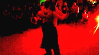 Kaisa y Hernan Bailan Loca