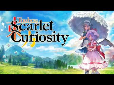 A Midnight Fairy Dance - Touhou Scarlet Curiosity Music Extended
