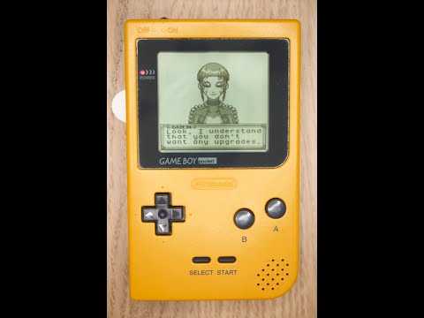 Tech and Blood youtube-video