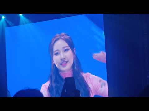 190929 MOMOLAND - JJANG KOONG KWANG [SKF INDONESIA DAY2]
