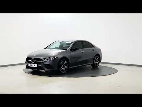 *59* 2022 Mercedes-Benz AMG 1.3 AMG LINE PREMIUM - Image 2