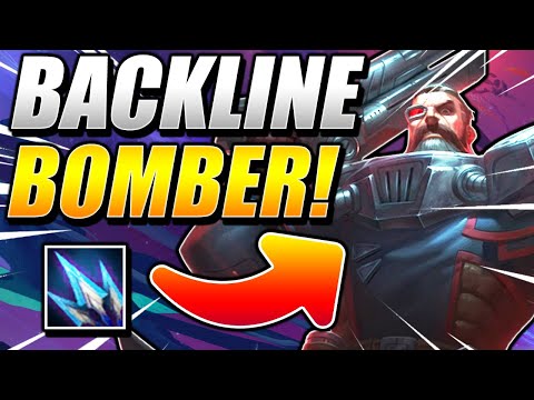 INFILTRATOR GP! - TFT Teamfight Tactics Galaxies Guide BEST SET 3.5 COMP 10.13 Patch Strategy Ranked