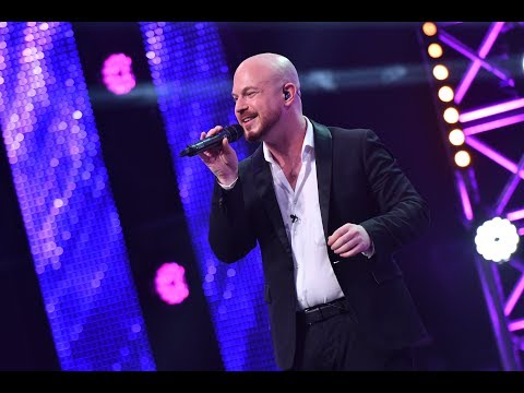 Jeremy Ragsdale – Adele, rolling in the deep [X Factor] Video