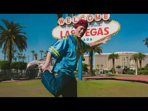 The Offspring - Pretty Fly ft. The Pretty Fly Guy | Live at When We Were Young Festival (2025)