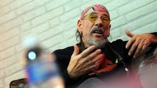 El Drogas: "Hace diez años que no me meto nada"