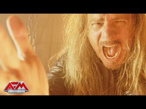 BRAINSTORM ft. Seeb (Orden Ogan) - Turn Off The Light (2021) // Official Music Video // AFM Records