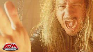 BRAINSTORM ft. Seeb (Orden Ogan) - Turn Off The Light (2021) // Official Music Video // AFM Records