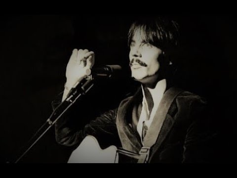 Jackson Browne & David Blue - WBCN FM Studios, August 27, 1972