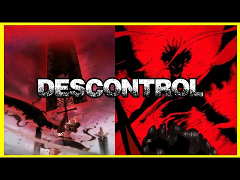 EL MÁXIMO PODER DE ASTA (DEMONIO DE LA ANTI-MAGIA)  | BLACK CLOVER 230 #BLACKCLOVER