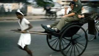 I&#39;m Movin On- George Thorogood