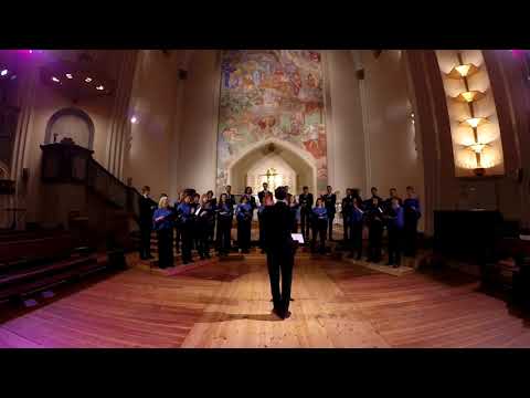 Miserere (MacMillan) - Sofia Kammarkör