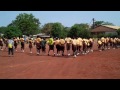 Getting Excited About School In Ghana