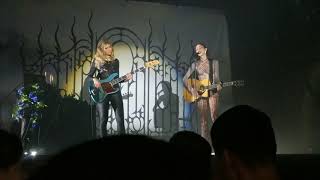 Caroline Polachek - Look At Me Now (Heaven, London, 11/03/20)