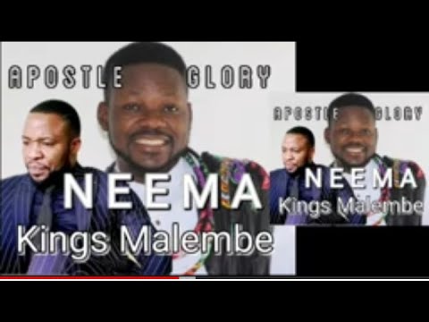 Kings Malembe & Apostle Glory - Neema(Official Audio 2021)Zambian Gospel Latest Kalindula New