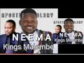 Kings Malembe Apostle Glory Neema Official Audio 2021 Zambian Gospel Latest Kalindula New