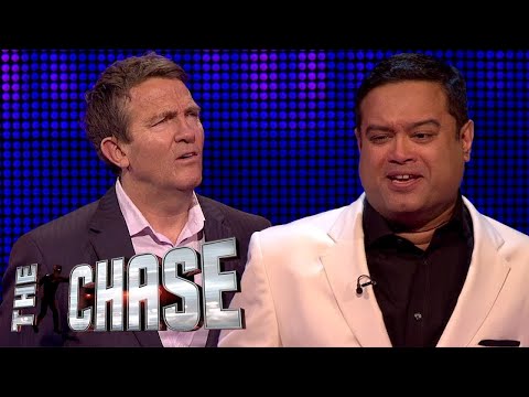The Chase | Is The Sinnerman a Huge Kate Bush Fan?